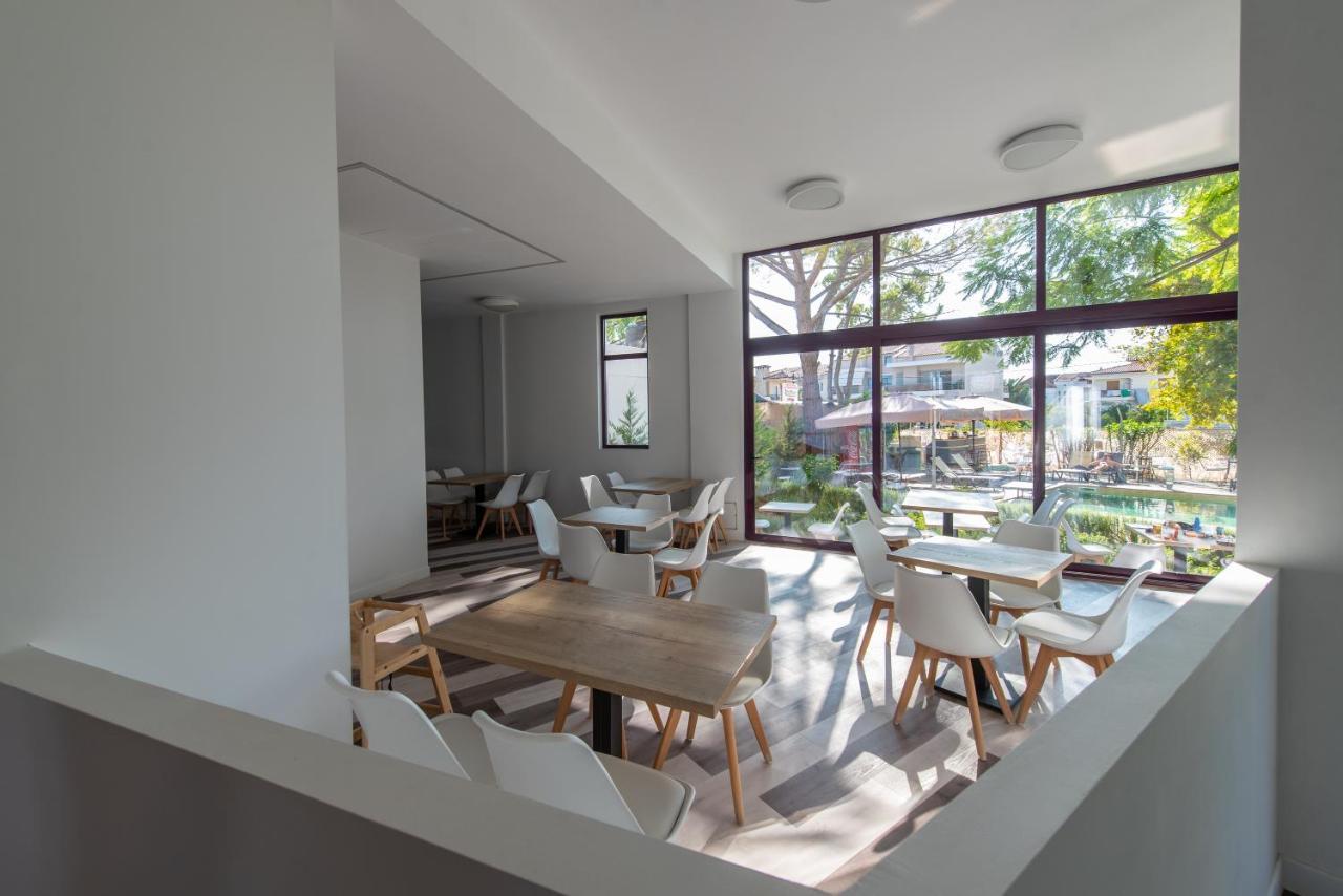 Avra Nafpliou Hotel Luaran gambar